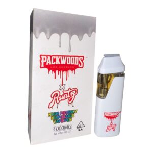 packwoods vape