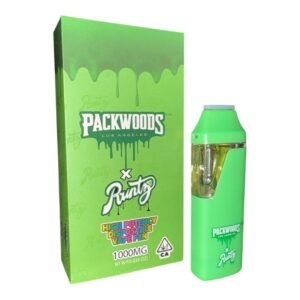 PACKWOODS VAPE