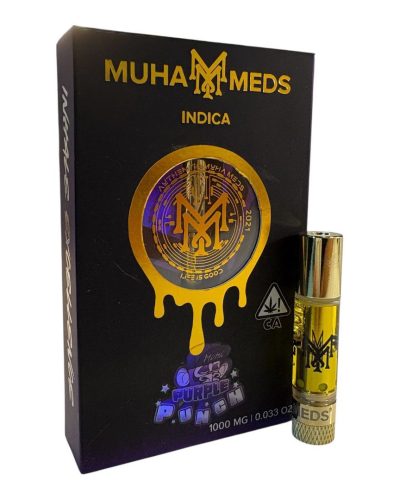 MUHAMEDS PURPLE