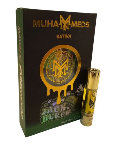 MOHAMED JACK HERER